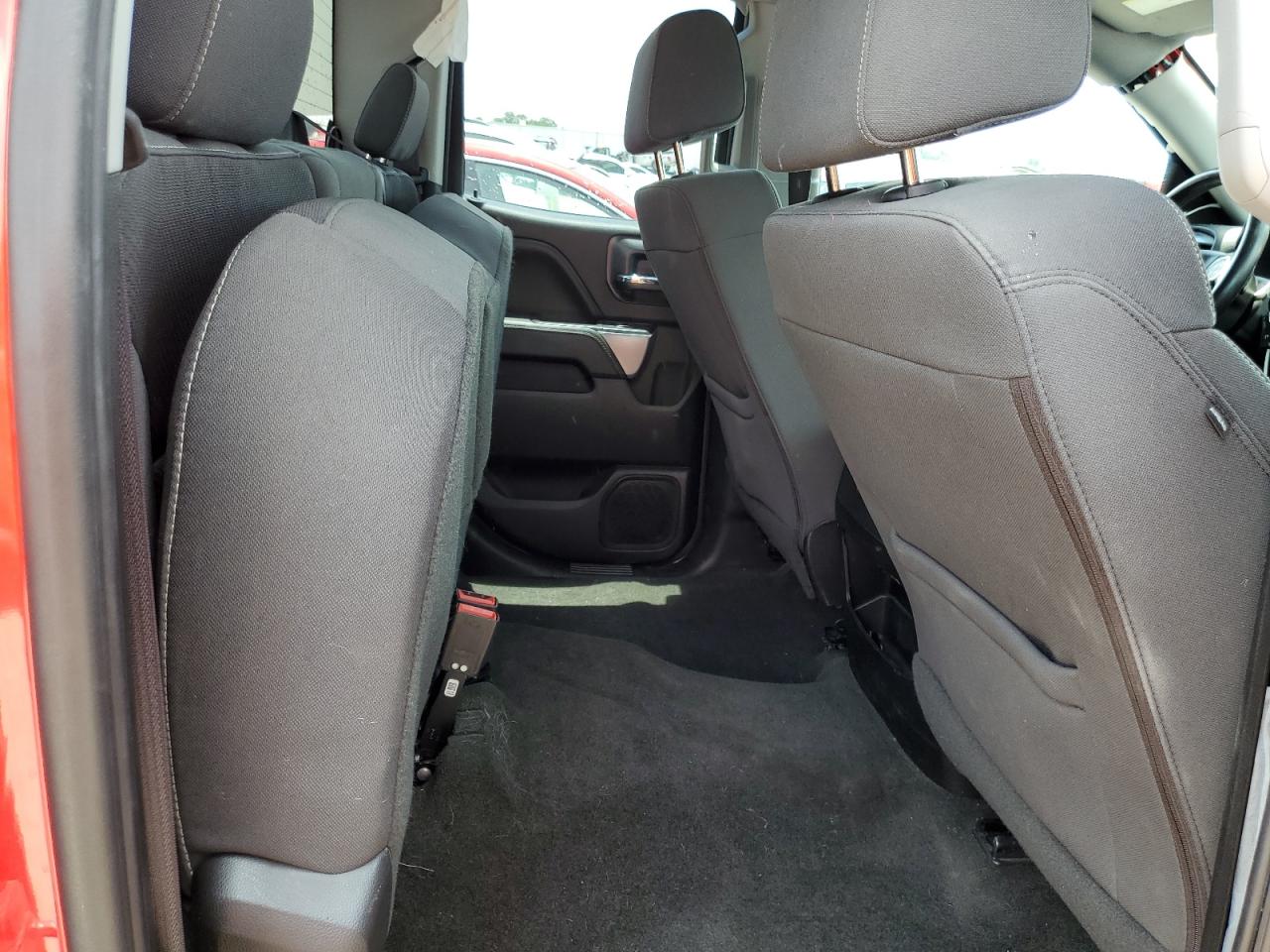 1GCVKREC0GZ350340 CHEVROLET ALL Models 2016