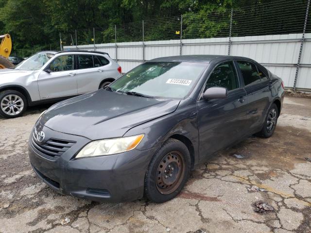 2008 Toyota Camry CE