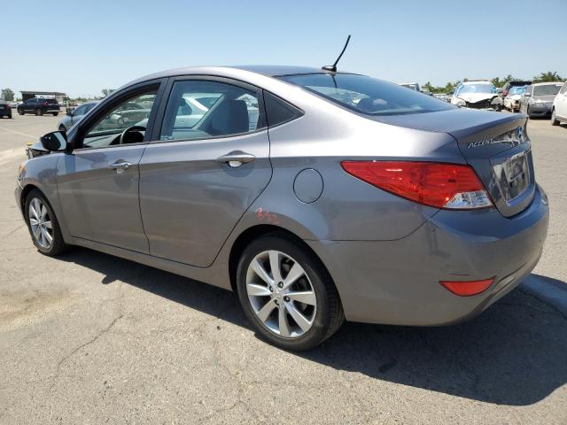 KMHCU4AE9EU774794 Hyundai ACCENT GLS