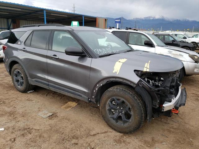 2022 FORD EXPLORER T 1FMSK8JH6NGA35142