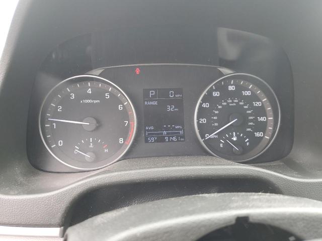 5NPD84LF1HH134063 Hyundai ELANTRA SE