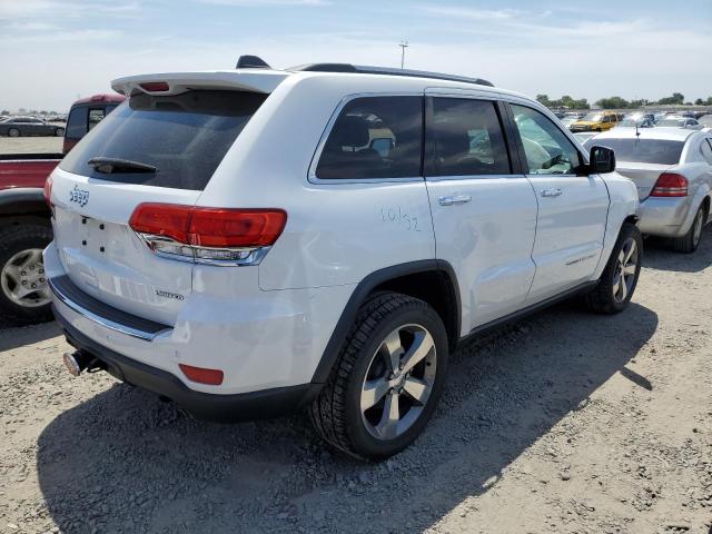 1C4RJFBG3FC604697 Jeep Grand Cherokee Limited