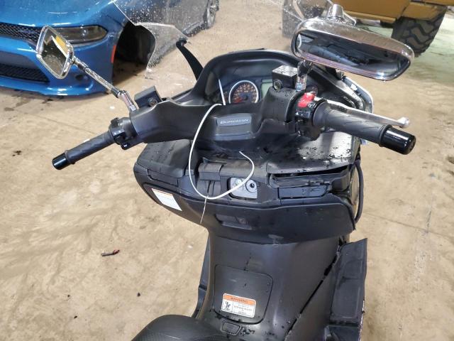 2012 SUZUKI AN400 - JS1CK44B3C2100526