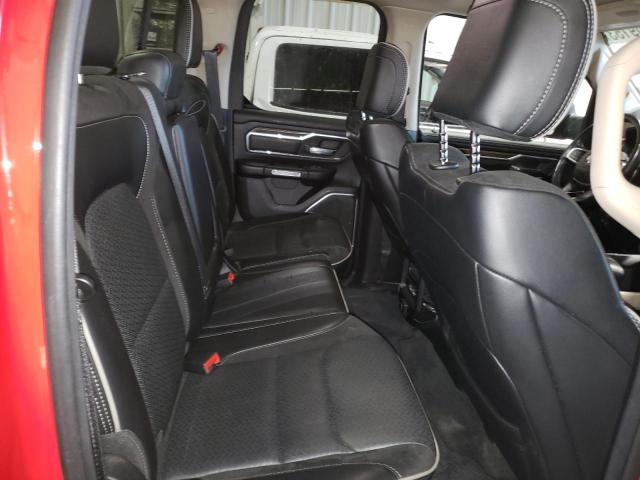2020 RAM 1500 LARAM - 1C6SRFDT0LN307298