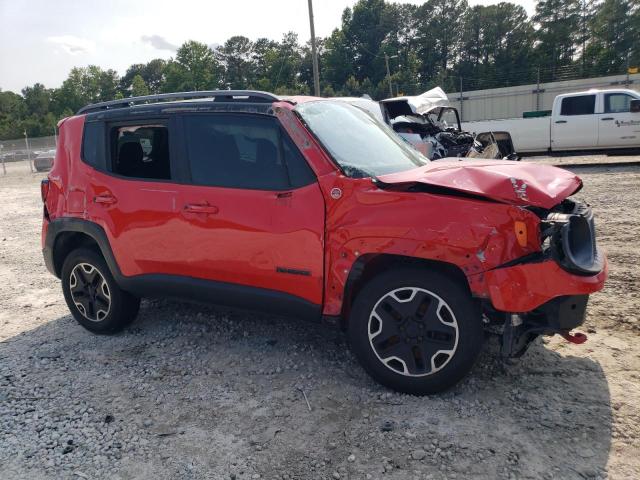ZACCJBCTXFPB21200 Jeep Renegade Trailhawk 2015