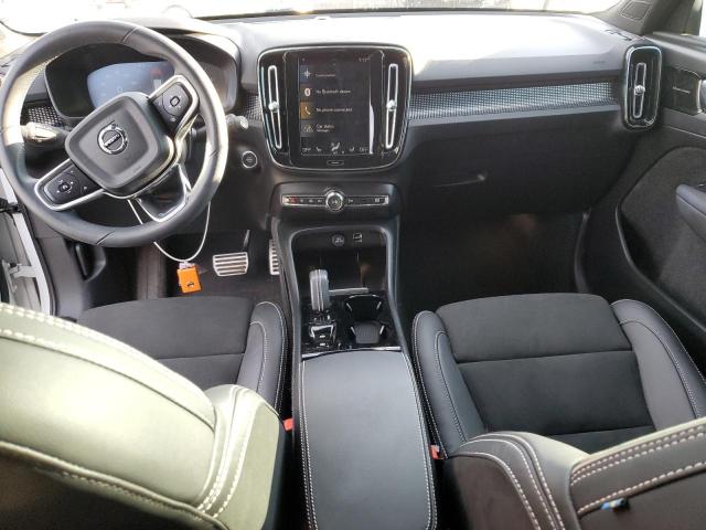YV4162UM9N2743034 Volvo Xc40 T5 R-design