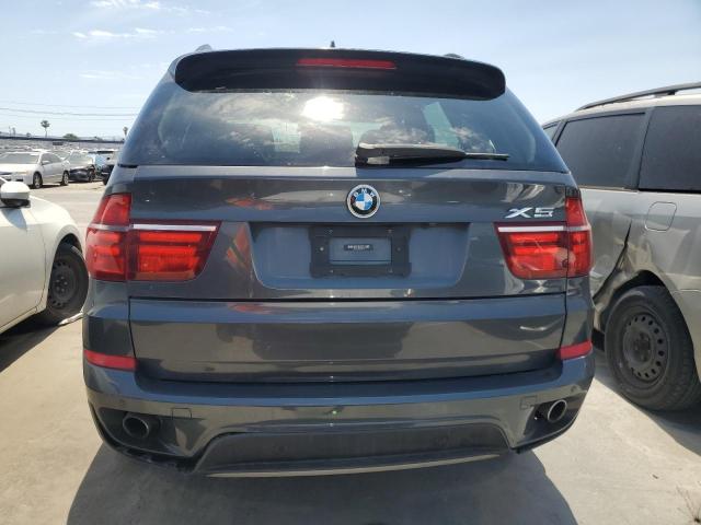 VIN 5UXZV4C59DL994495 2013 BMW X5, Xdrive35I no.6