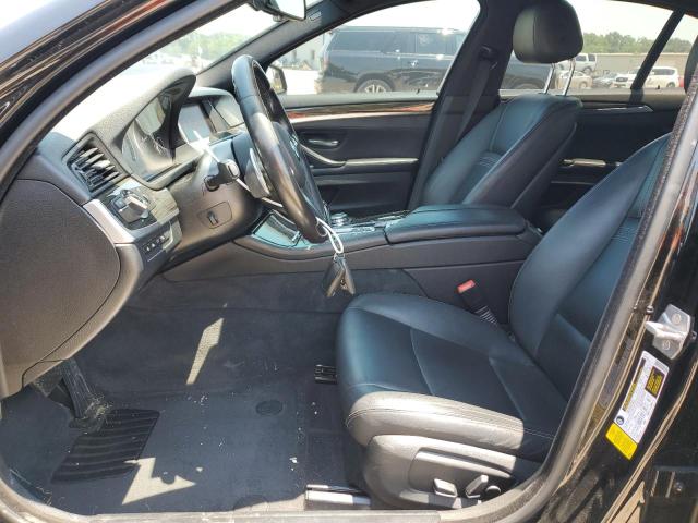 2016 BMW 535 I - WBA5B1C57GG130949
