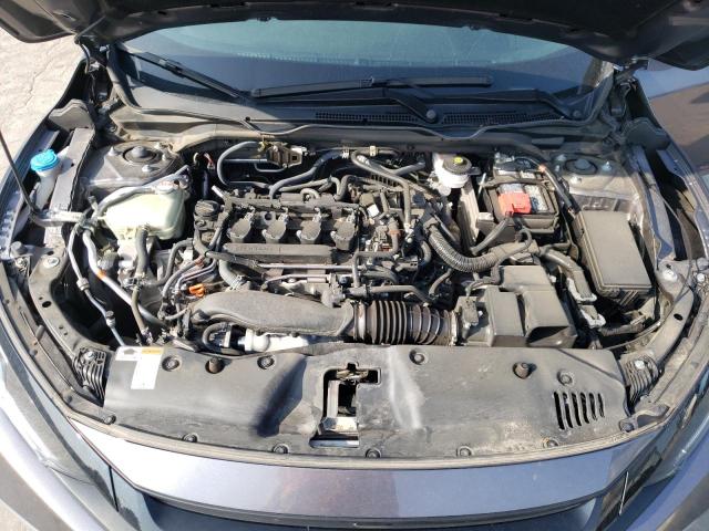 19XFC1F31ME001499 Honda CIVIC EX