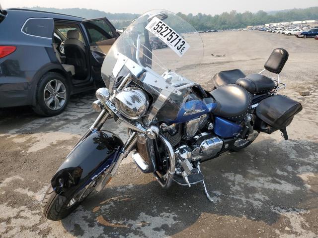 2008 HONDA VTX1800 T3 - 1HFSC49W58A601639