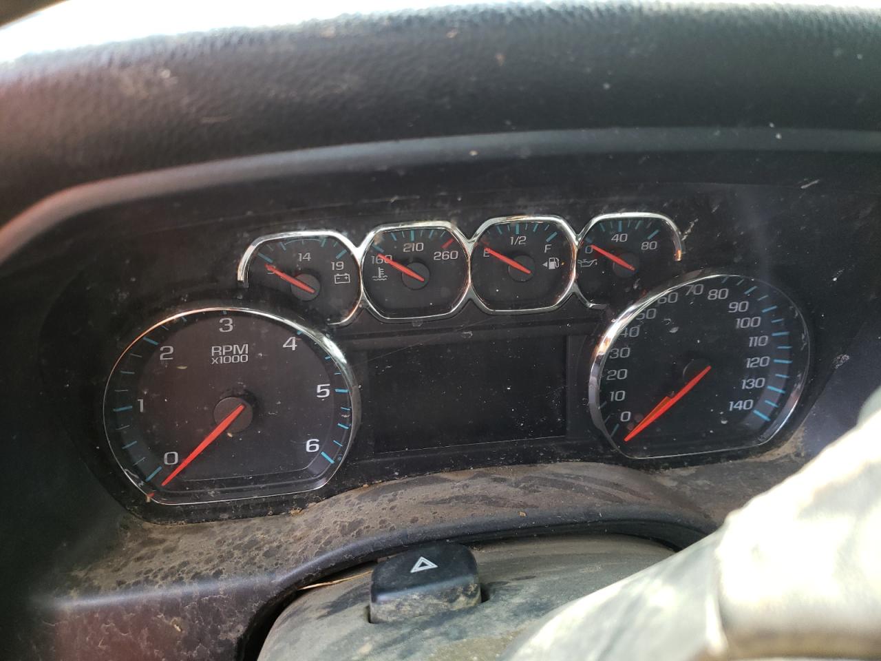 3GCUKREC5JG568938 CHEVROLET ALL Models 2018