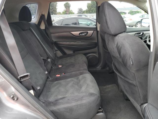 5N1AT2MT9GC837815 Nissan ROGUE S
