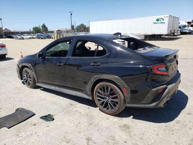 JF1VBAL68N9025369 Subaru Wrx Limited