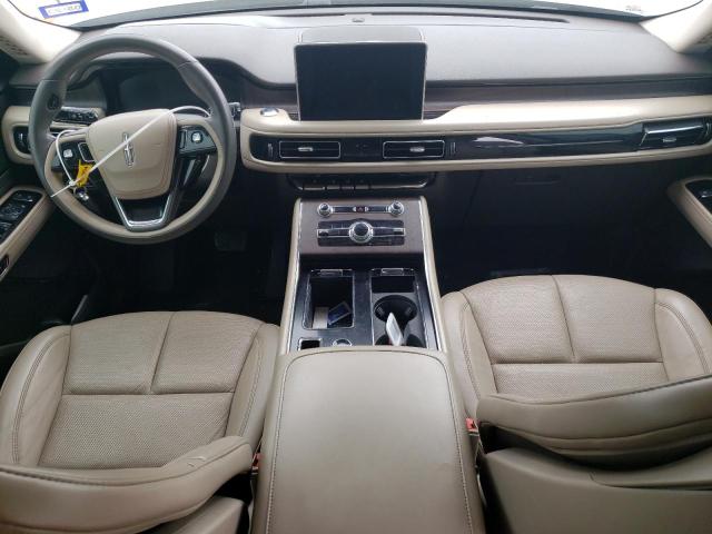 2021 LINCOLN AVIATOR GR - 5LMYJ8XY3MNL00644