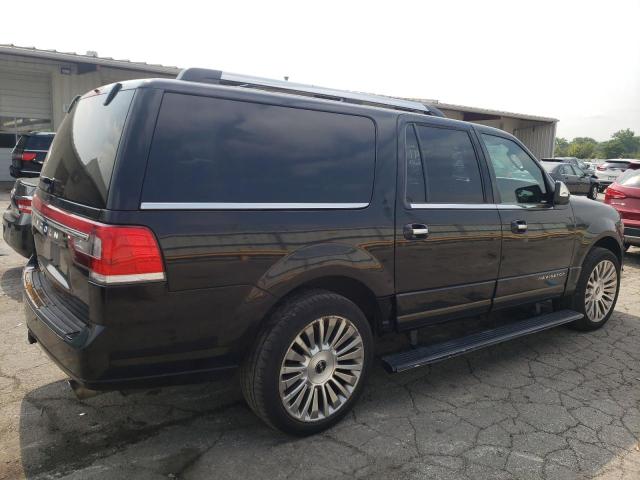 5LMJJ3JT2HEL13344 Lincoln Navigator L Select