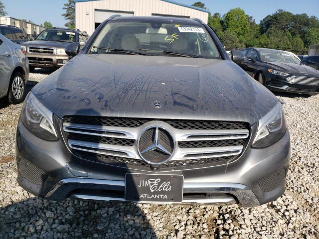 2019 Mercedes-Benz Glc 350E VIN: WDC0G5EB2KF587427 Lot: 53942153