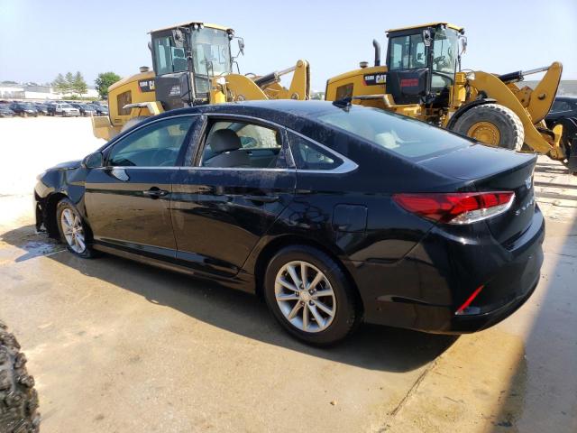 2019 HYUNDAI SONATA ECO - 5NPE24AA4KH802801