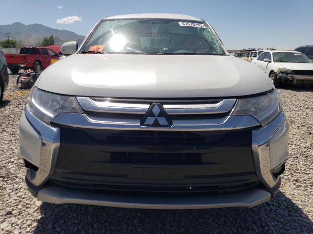 JA4AD3A32JZ004027 Mitsubishi Outlander Se