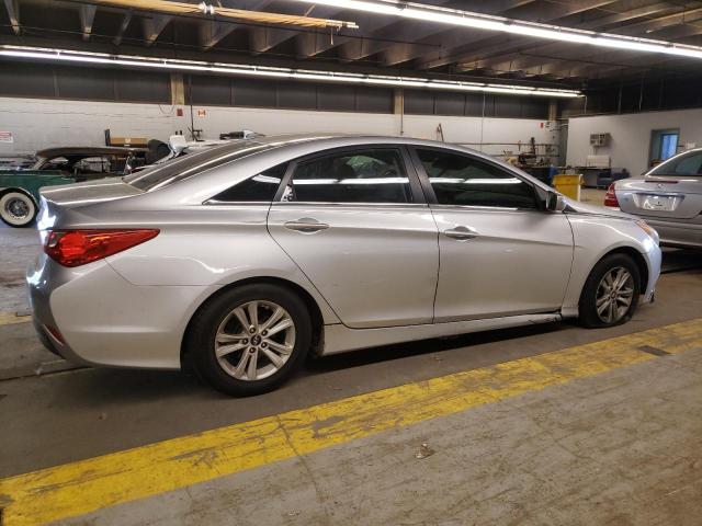 5NPEB4AC1EH828875 | 2014 HYUNDAI SONATA GLS