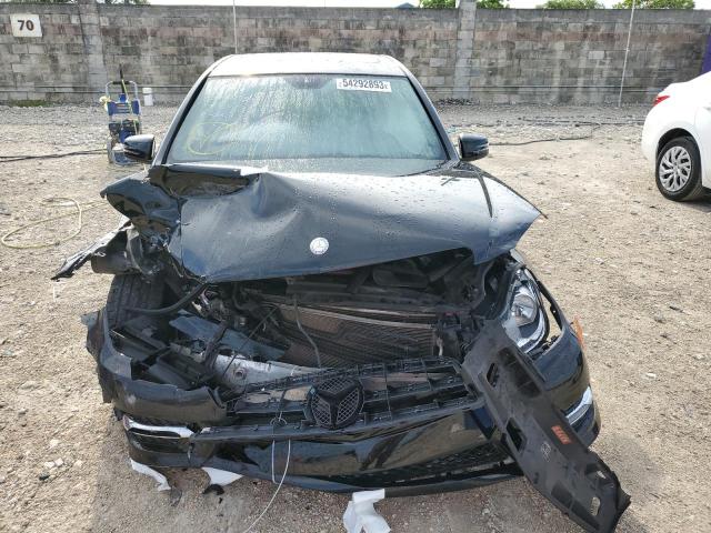 WDDGF4HB0ER313245 Mercedes-Benz C 250