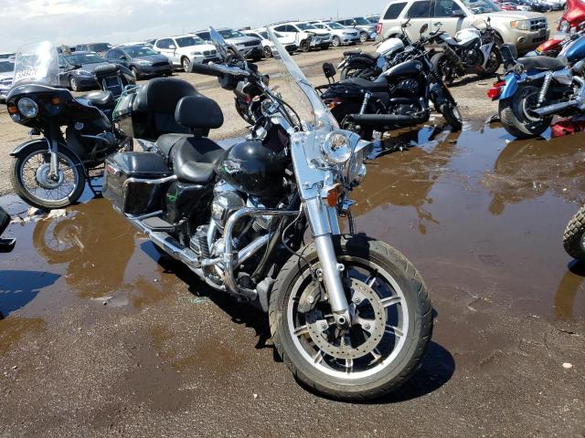 2018 HARLEY-DAVIDSON FLHR ROAD - 1HD1FBC11JB613963