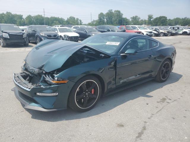 2019 Ford Mustang Bullitt