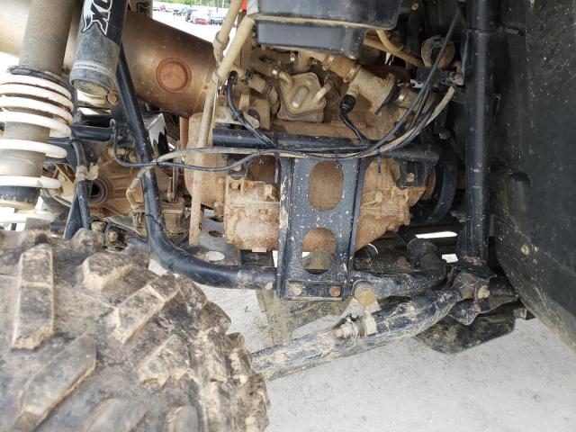 2016 YAMAHA YXZ1000 - 5Y4AN03Y7GA102205