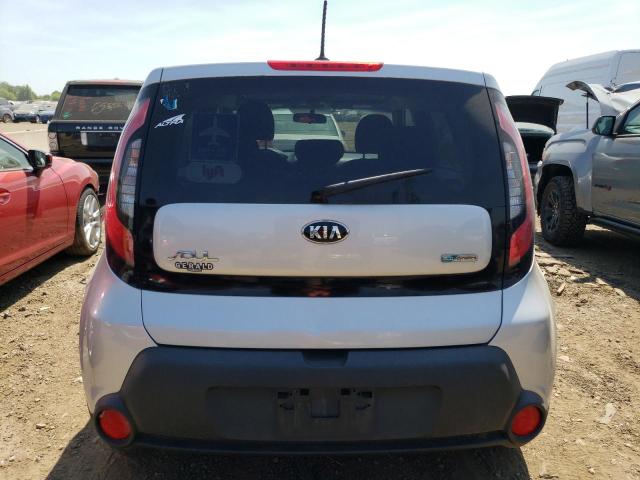 KNDJP3A52F7770180 | 2015 KIA SOUL