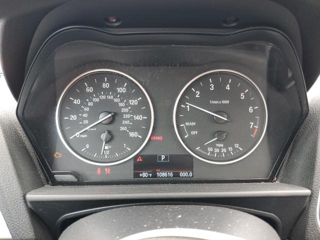 2015 BMW 228 XI WBA1F7C53FV367406