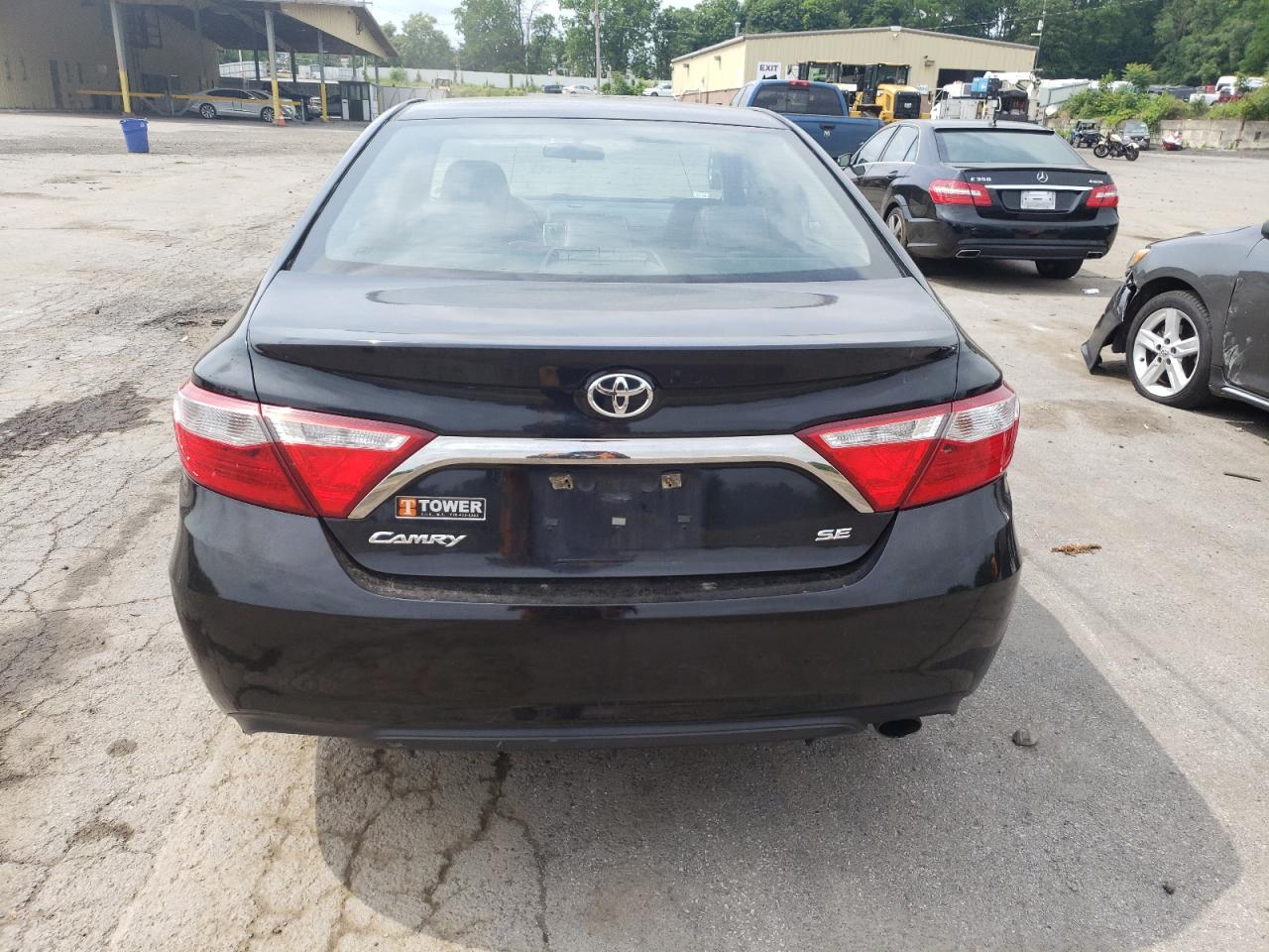 4T1BF1FK2GU218672 TOYOTA CAMRY 2016