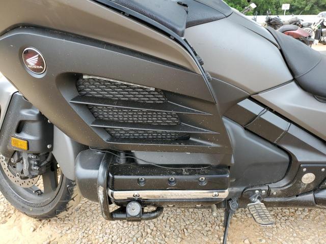 2015 HONDA GL1800 B - JH2SC6844FK200054