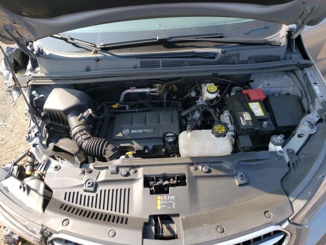 2019 BUICK ENCORE AWD - KL4CJESB0KB914188