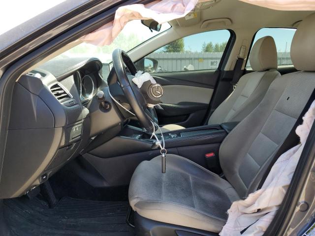 JM1GJ1U58G1427261 Mazda 6 SPORT