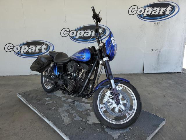2003 HARLEY-DAVIDSON FXDX - 1HD1GJV153K310420