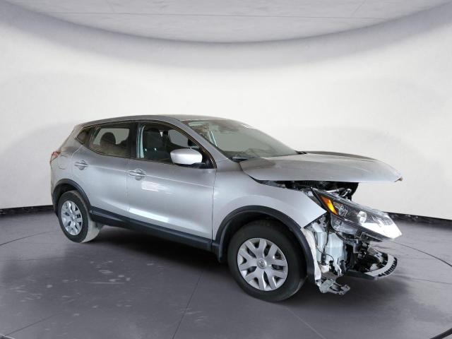 JN1BJ1CV5LW545134 Nissan Rogue Sport S