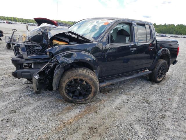 2020 Nissan Frontier S