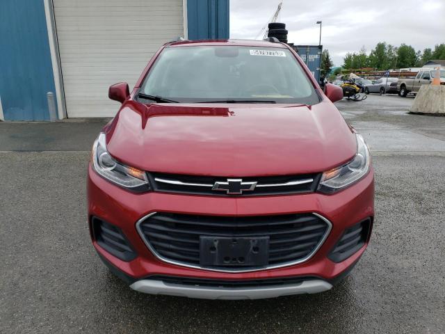 2020 CHEVROLET TRAX 1LT - 3GNCJPSB8LL262865