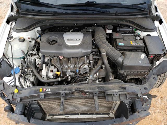 2018 HYUNDAI ELANTRA SP - KMHD04LB9JU521617