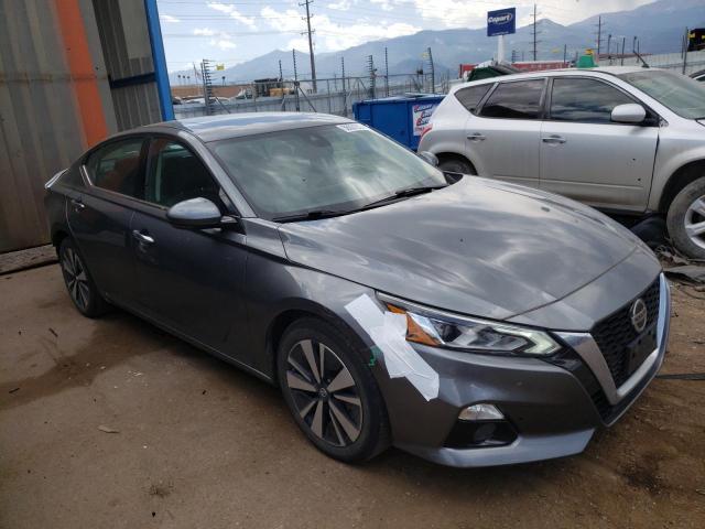 1N4BL4EV3KC258595 Nissan ALTIMA SL