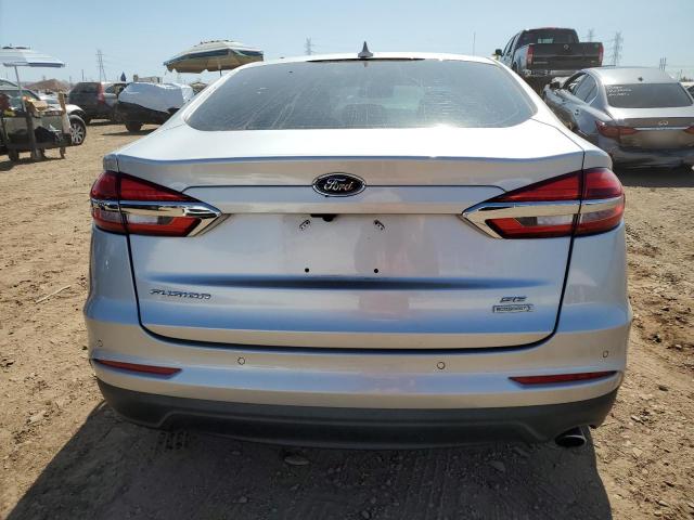 3FA6P0HD8KR108579 Ford FUSION SE