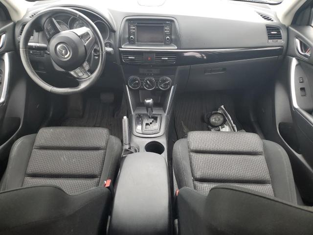 JM3KE4CY0E0392298 Mazda Cx-5 Touring