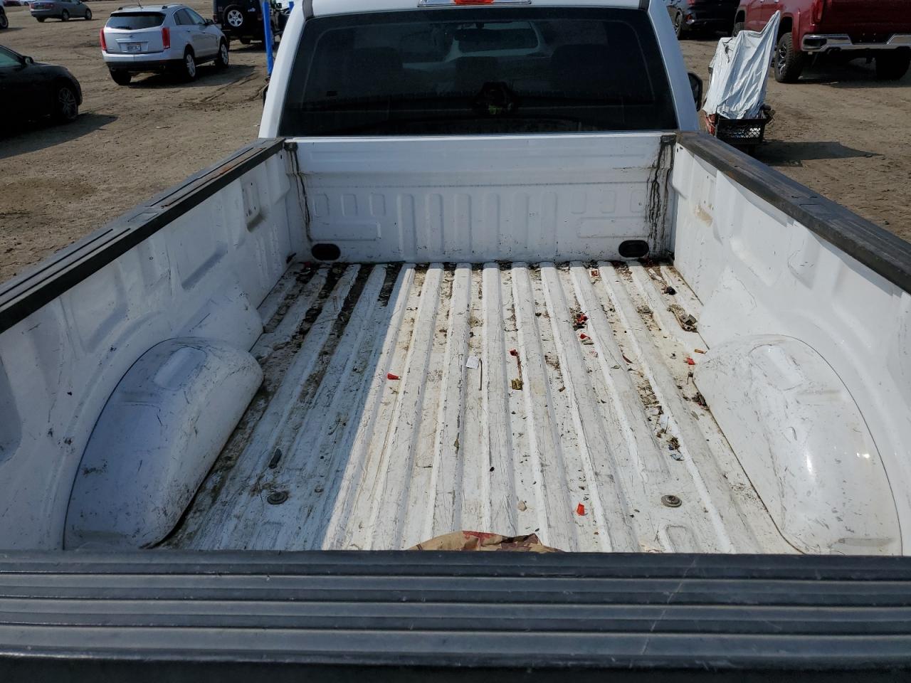 1FTMF1CBXJKD22119 FORD All Models 2018