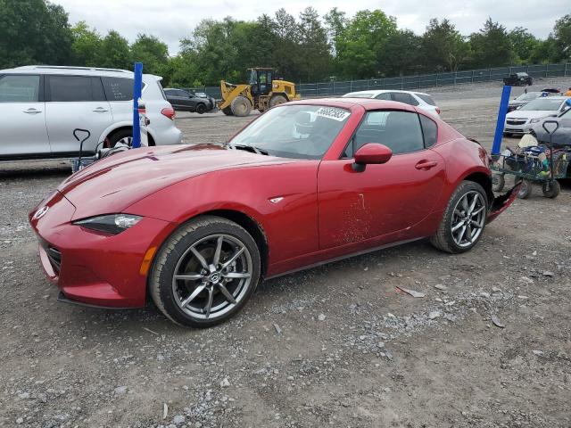 2023 Mazda MX-5 Miata Grand Touring