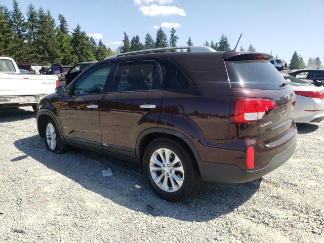 5XYKU4A73FG647334 KIA SORENTO EX