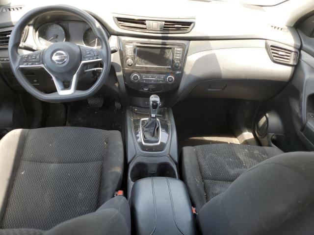 JN1BJ1CP6KW218323 Nissan Rogue Sport S