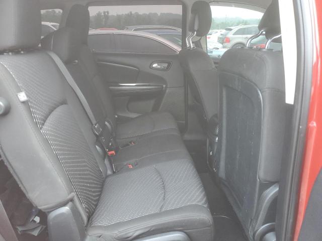 3C4PDDBG1GT142908 Dodge Journey Sxt