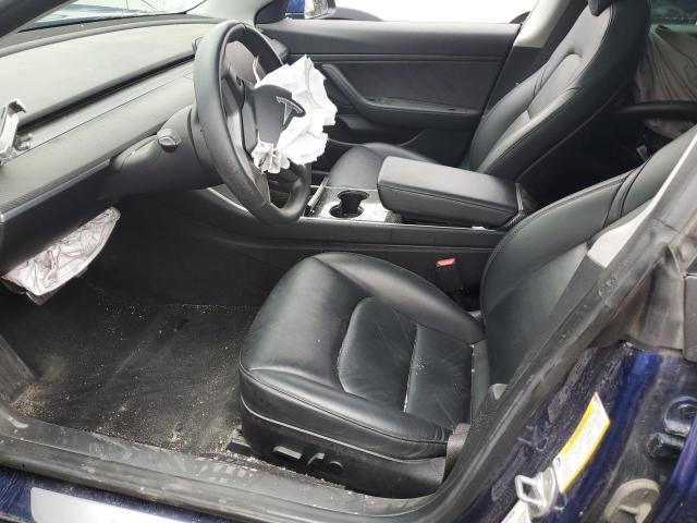 5YJ3E1EB2JF090236 Tesla MODEL 3
