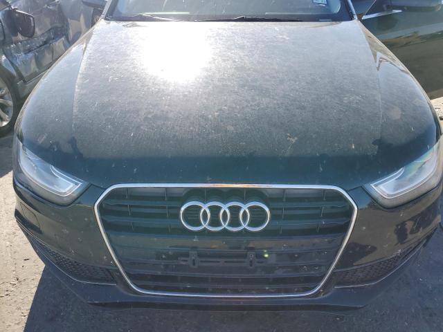 VIN WAUAFAFLXFN032442 2015 Audi A4, Premium no.11