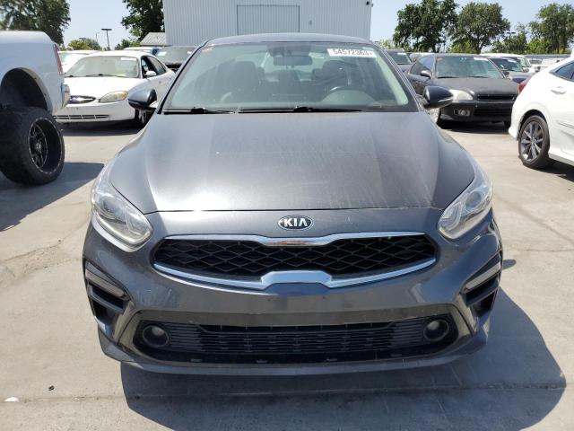 3KPF54AD4KE021478 KIA FORTE EX