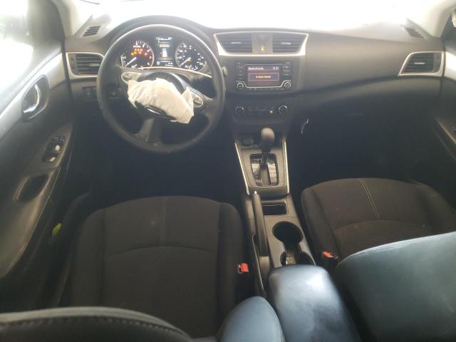 3N1AB7AP1JY205596 Nissan SENTRA S